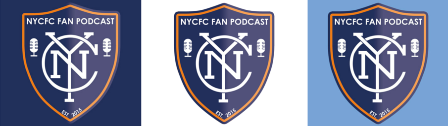 NYCFC Fan Podcast | For Fans By Fans